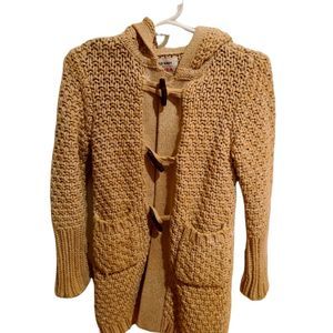 Old navy girls sweater